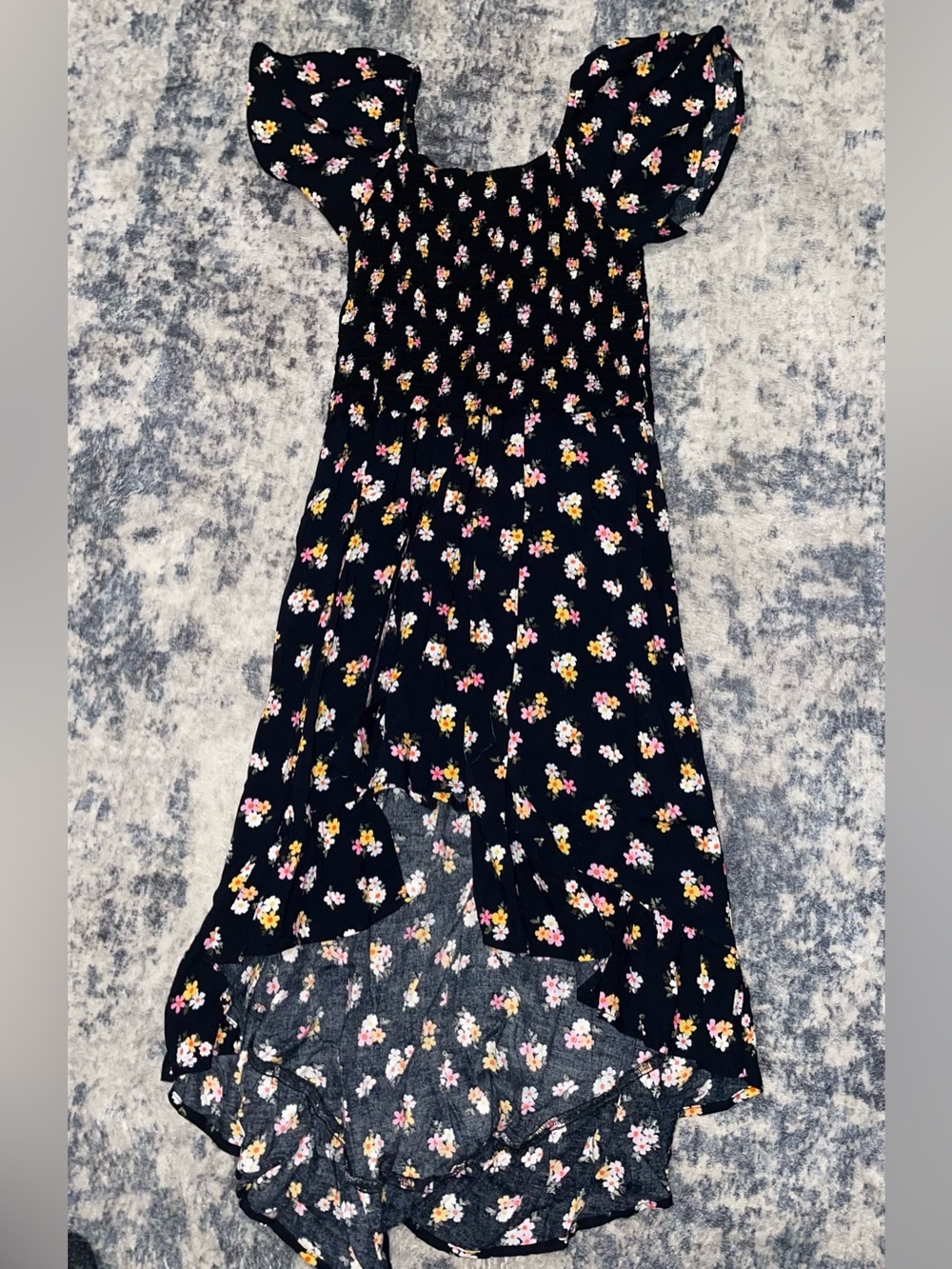 Art Class dress